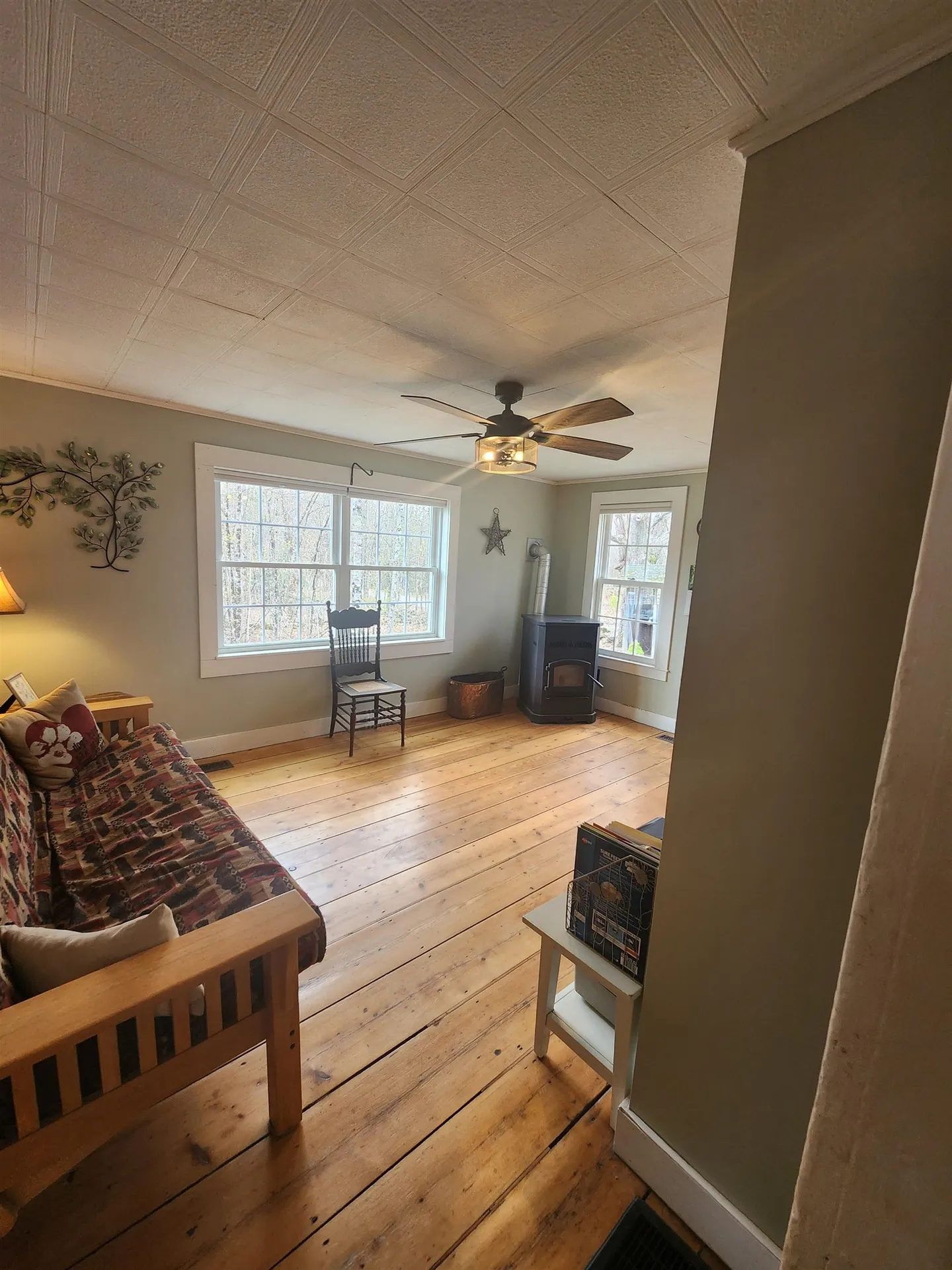 27 Bear Pond Road Canaan NH 03741