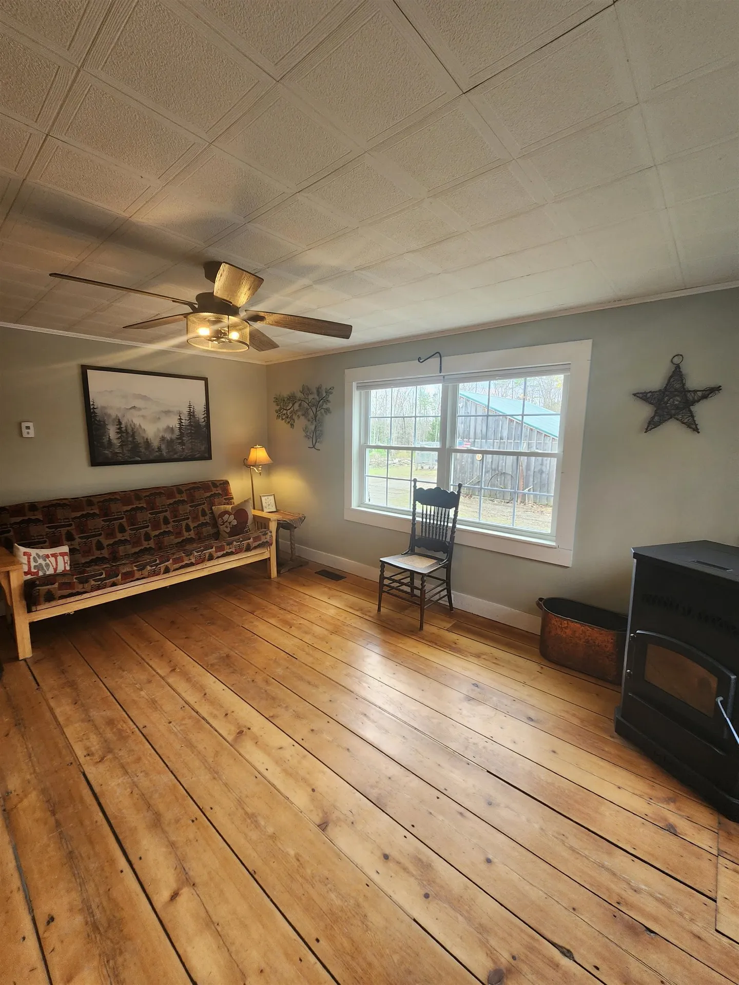 27 Bear Pond Road Canaan NH 03741