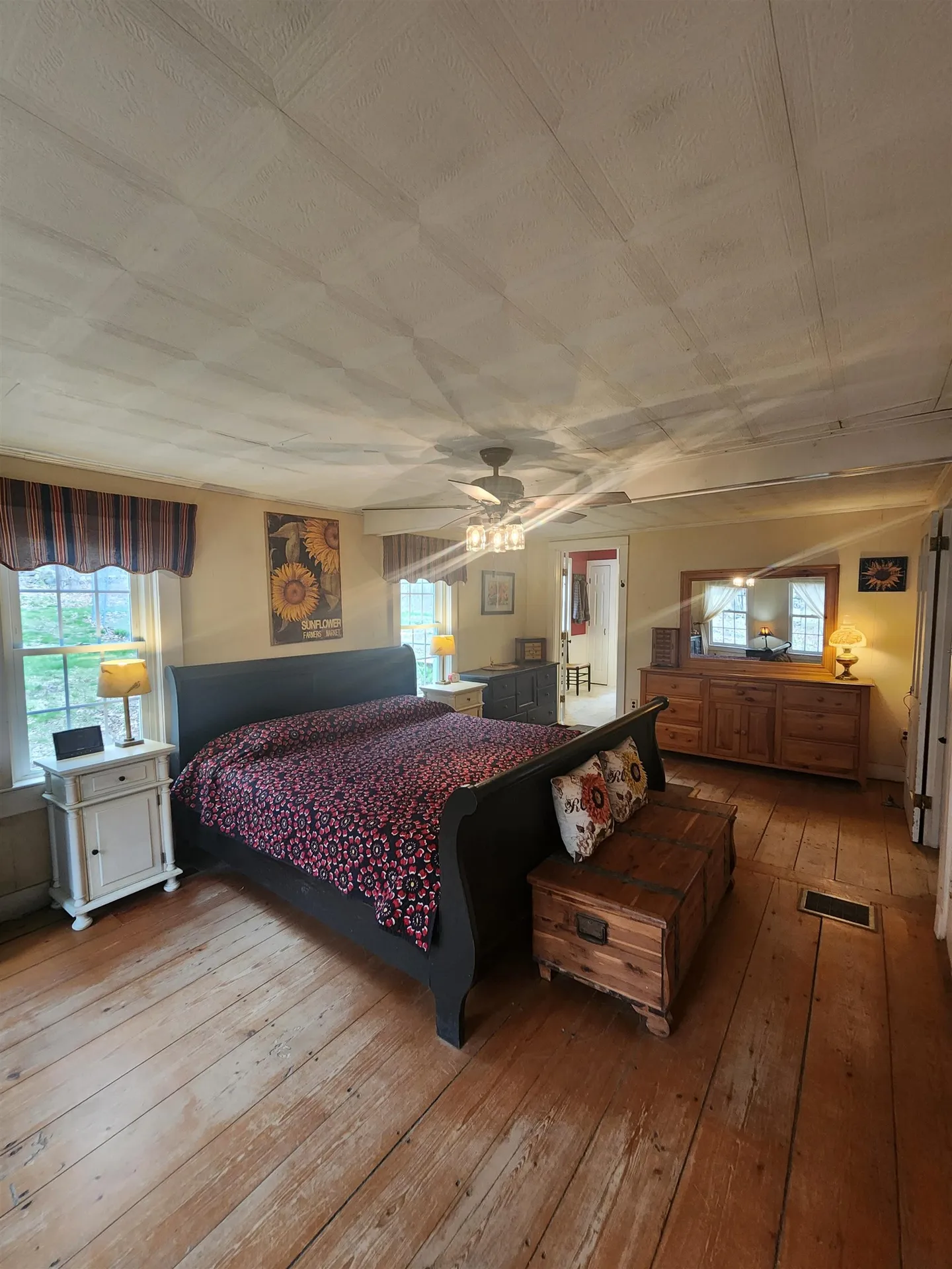 27 Bear Pond Road Canaan NH 03741
