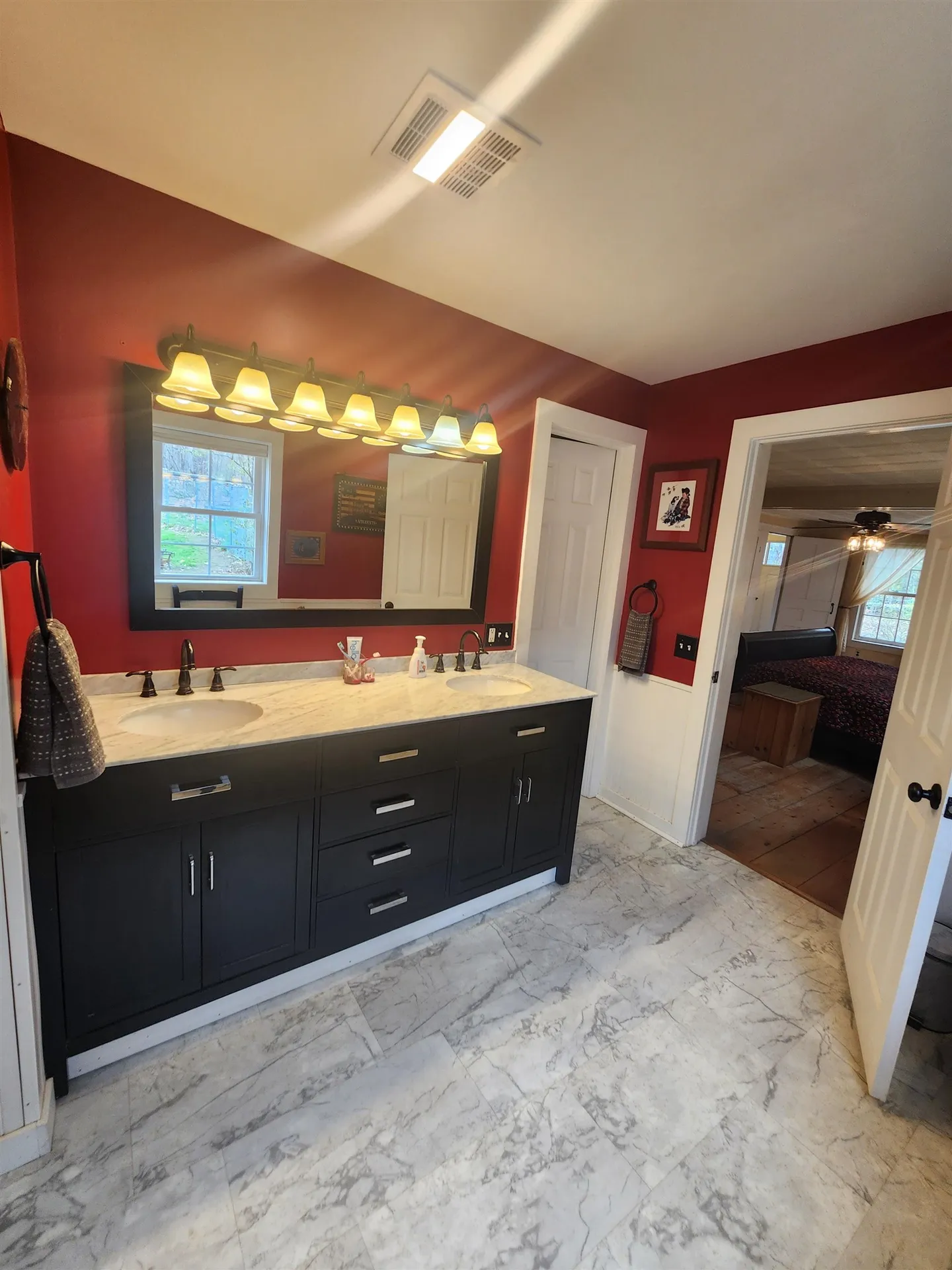 27 Bear Pond Road Canaan NH 03741