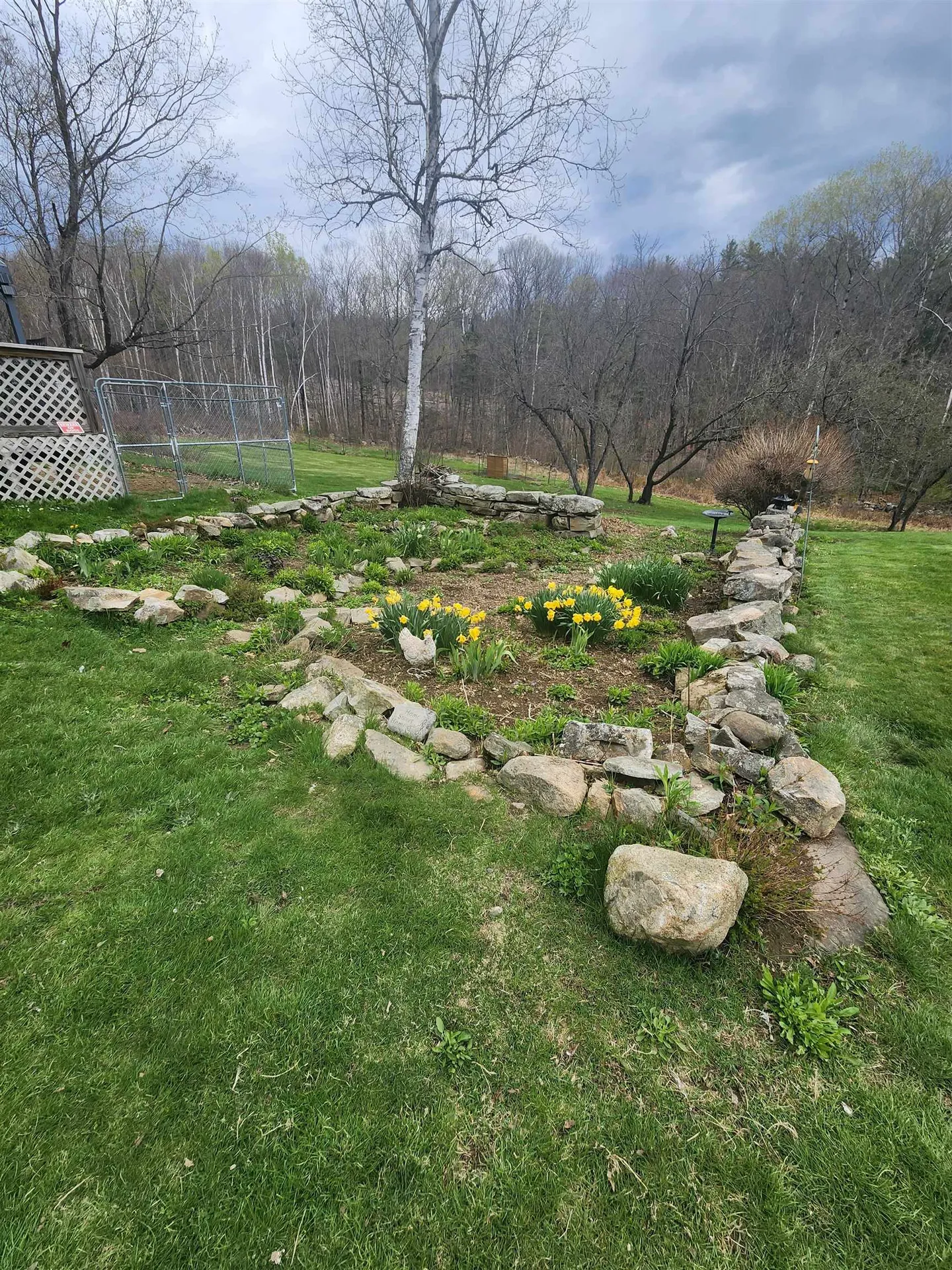 27 Bear Pond Road Canaan NH 03741