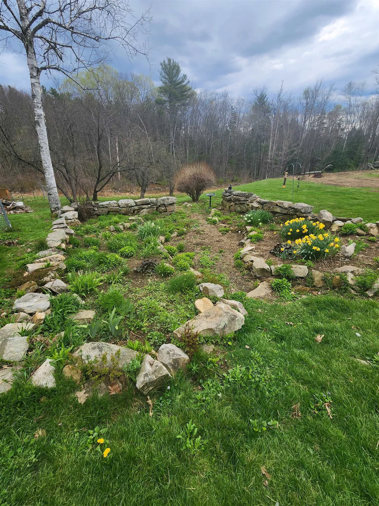 27 Bear Pond Road Canaan NH 03741