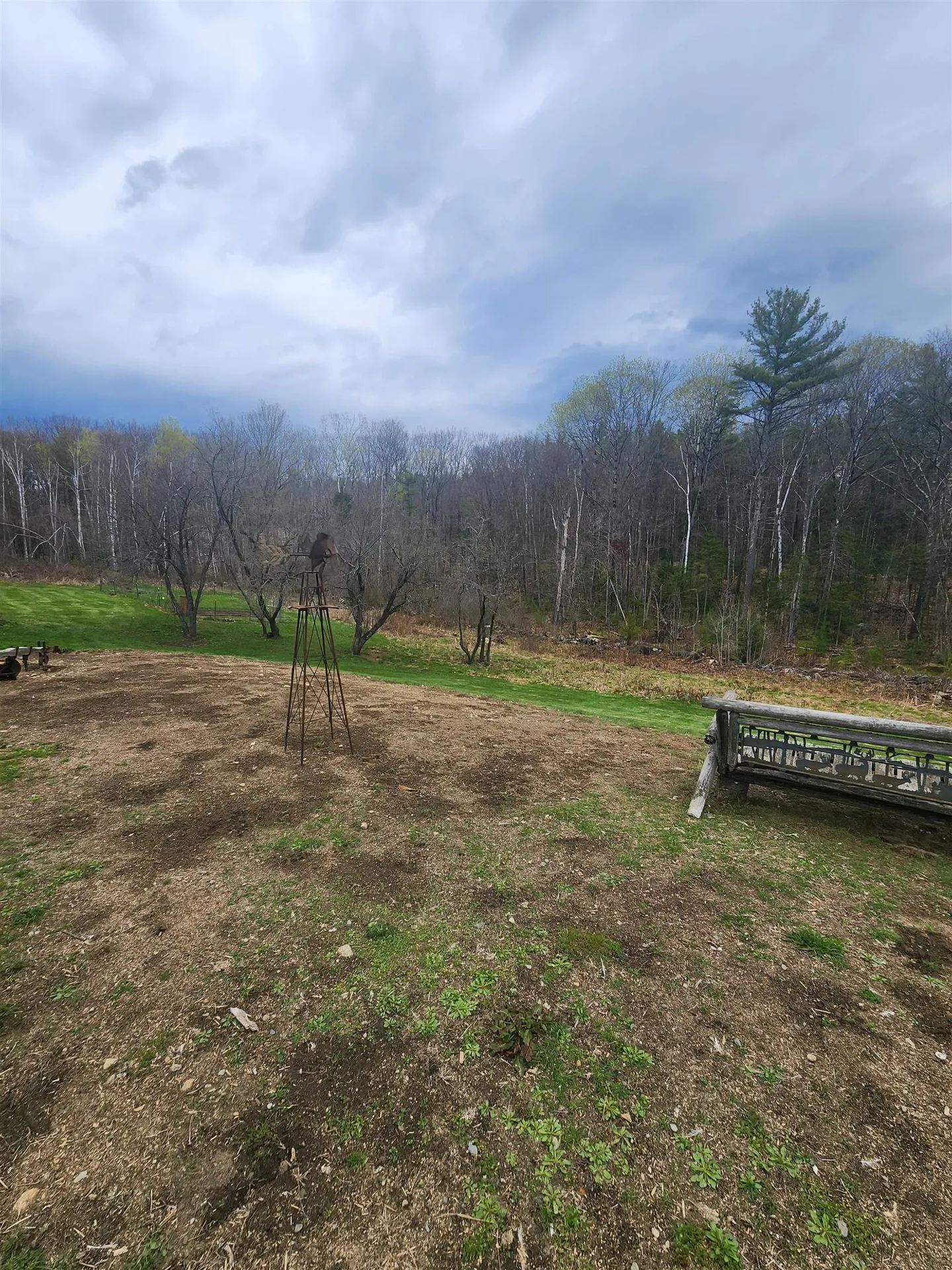 27 Bear Pond Road Canaan NH 03741