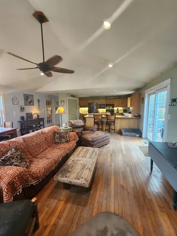 27 Bear Pond Road Canaan NH 03741
