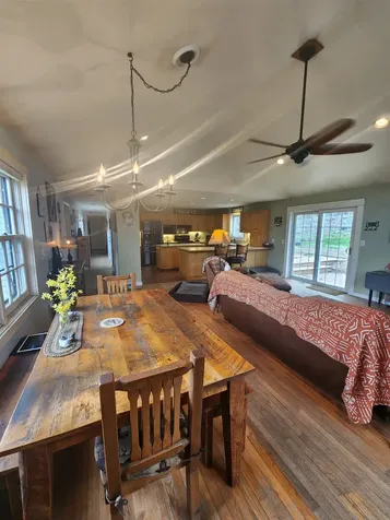 27 Bear Pond Road Canaan NH 03741