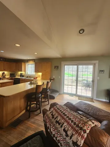 27 Bear Pond Road Canaan NH 03741