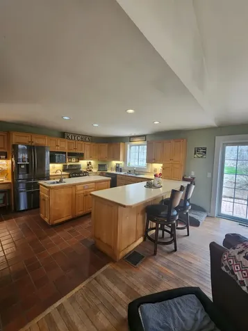 27 Bear Pond Road Canaan NH 03741