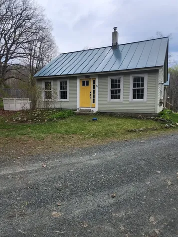 27 Bear Pond Road Canaan NH 03741