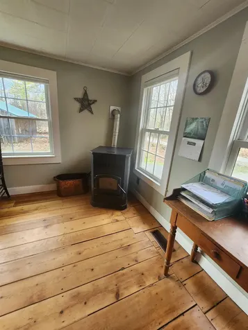 27 Bear Pond Road Canaan NH 03741