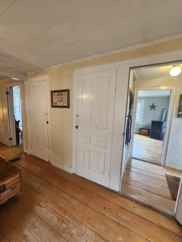 27 Bear Pond Road Canaan NH 03741