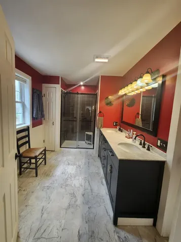 27 Bear Pond Road Canaan NH 03741