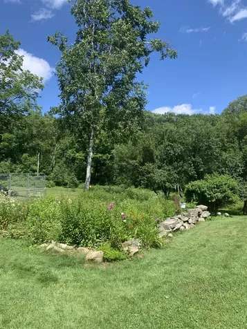 27 Bear Pond Road Canaan NH 03741