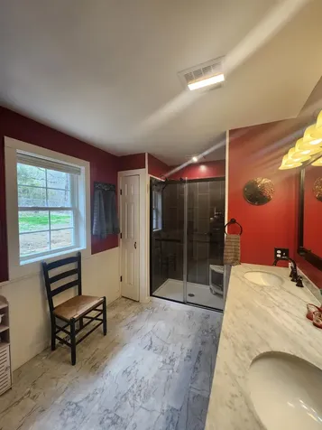 27 Bear Pond Road Canaan NH 03741