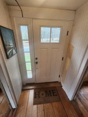 27 Bear Pond Road Canaan NH 03741