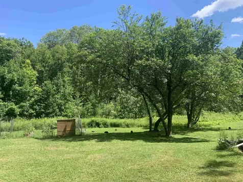 27 Bear Pond Road Canaan NH 03741