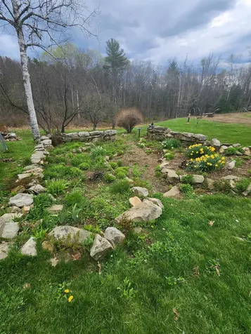 27 Bear Pond Road Canaan NH 03741