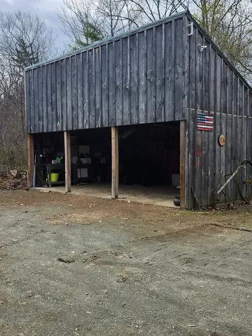 27 Bear Pond Road Canaan NH 03741