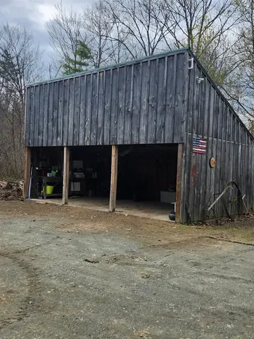 27 Bear Pond Road Canaan NH 03741