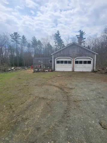 27 Bear Pond Road Canaan NH 03741