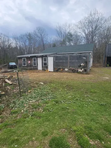 27 Bear Pond Road Canaan NH 03741