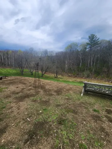 27 Bear Pond Road Canaan NH 03741