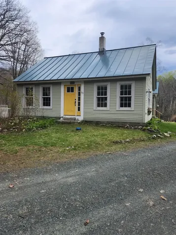 27 Bear Pond Road Canaan NH 03741