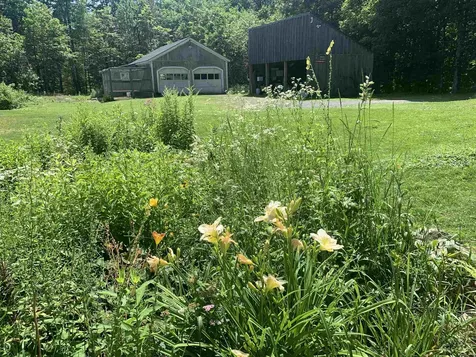 27 Bear Pond Road Canaan NH 03741