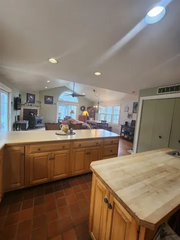 27 Bear Pond Road Canaan NH 03741