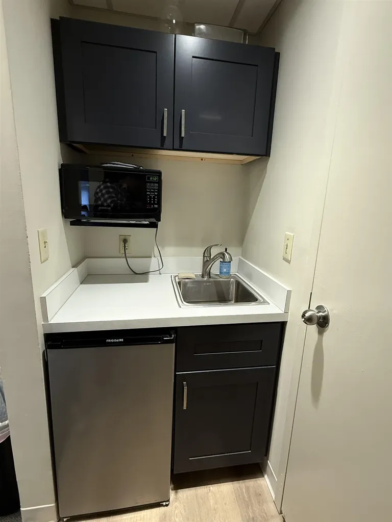 6 Greenleaf Woods Drive Portsmouth NH 03801