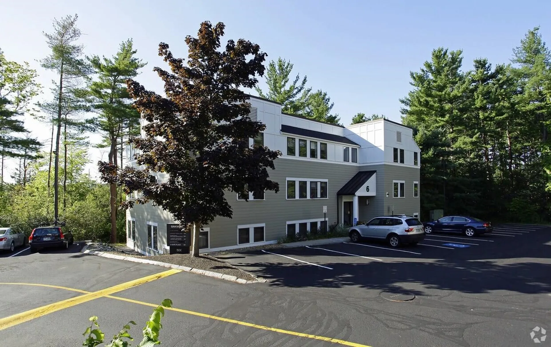 6 Greenleaf Woods Drive Portsmouth NH 03801