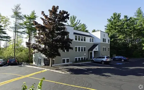 6 Greenleaf Woods Drive Portsmouth NH 03801
