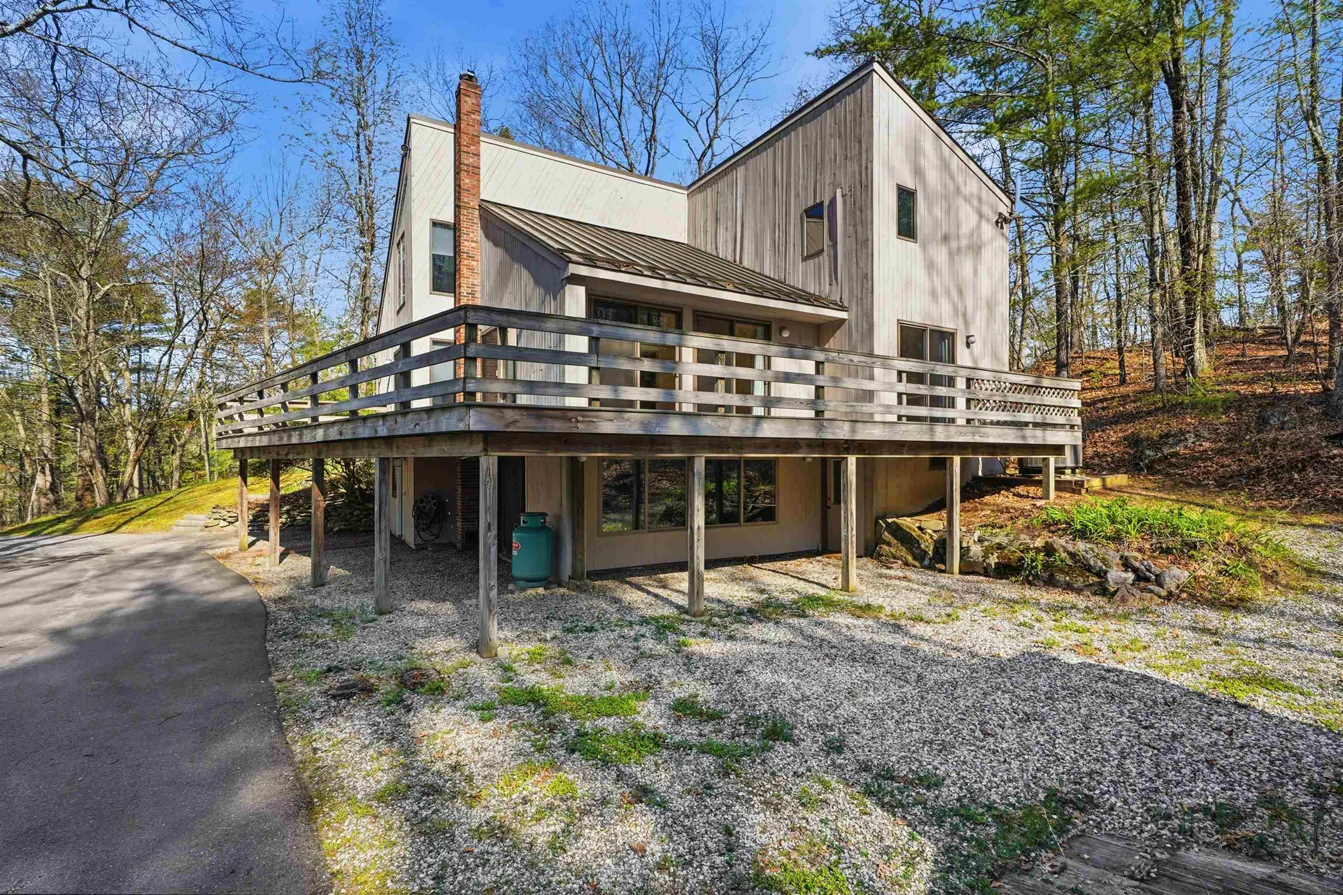 88 Meetinghouse Road Windham NH 03087
