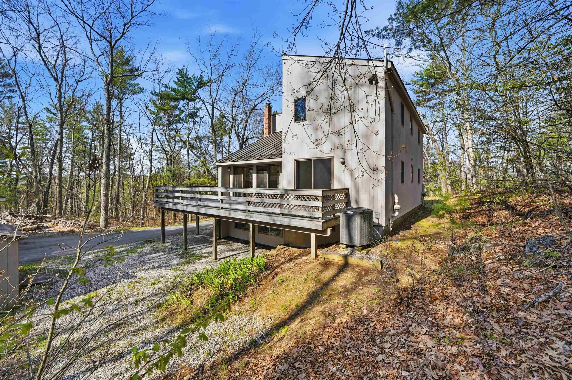 88 Meetinghouse Road Windham NH 03087