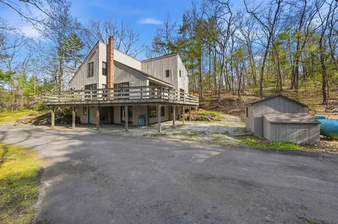 88 Meetinghouse Road Windham NH 03087