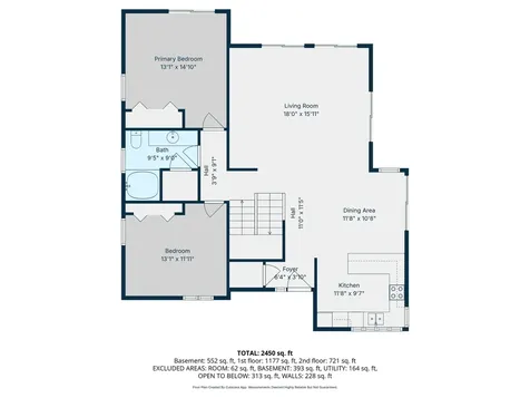 88 Meetinghouse Road Windham NH 03087