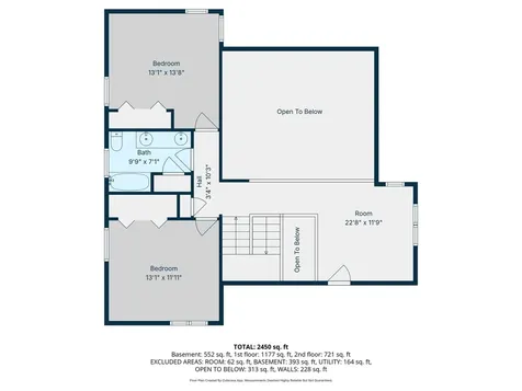 88 Meetinghouse Road Windham NH 03087