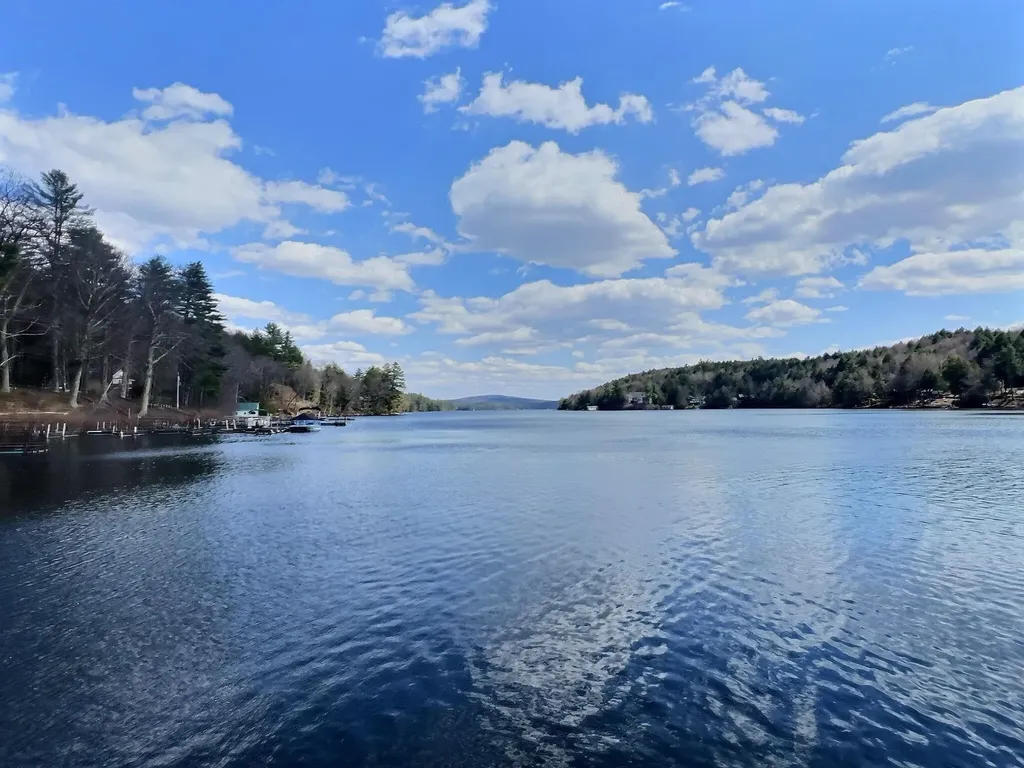 4 Prospect Hill Road Sunapee NH 03751
