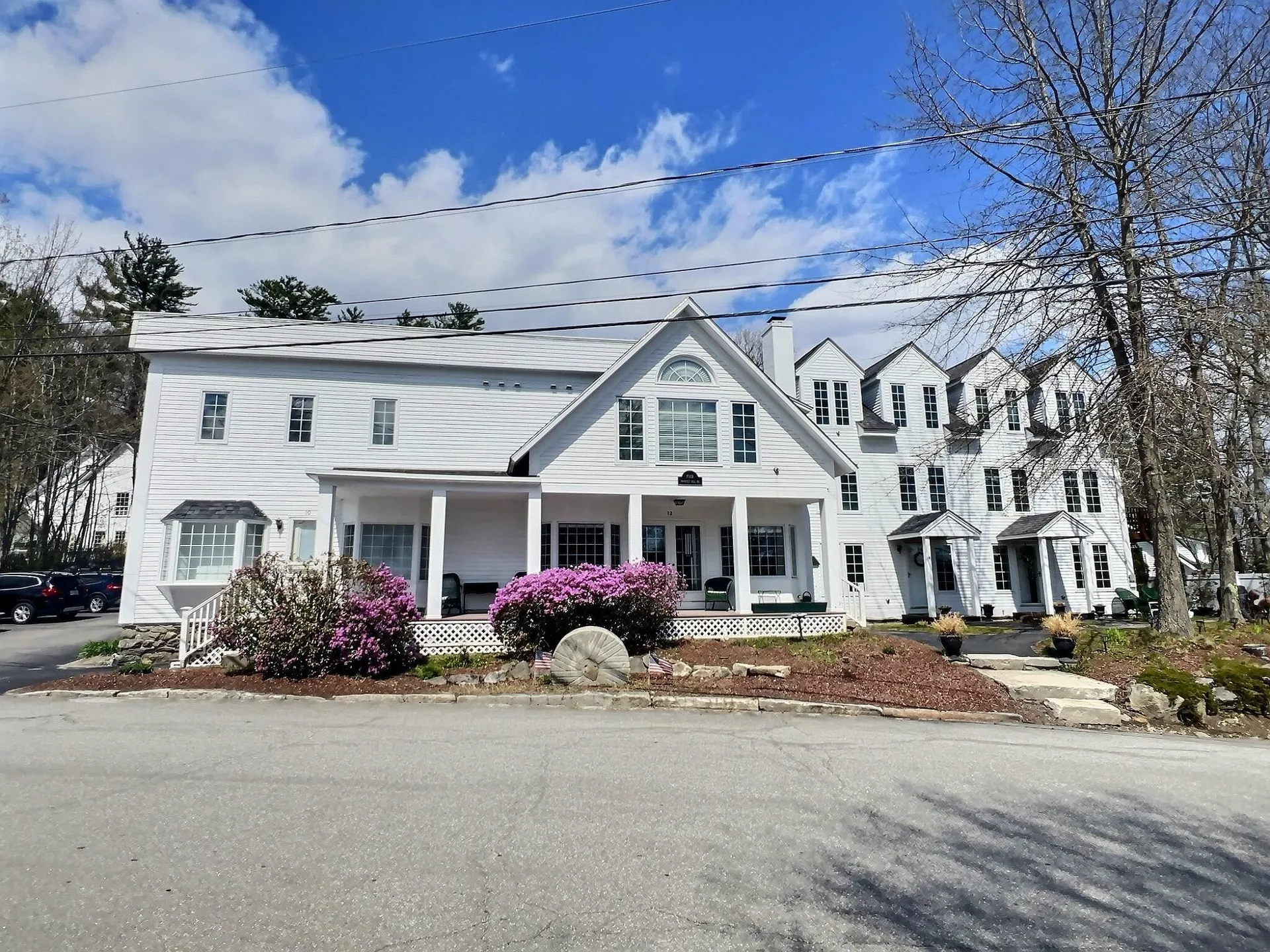 4 Prospect Hill Road Sunapee NH 03751