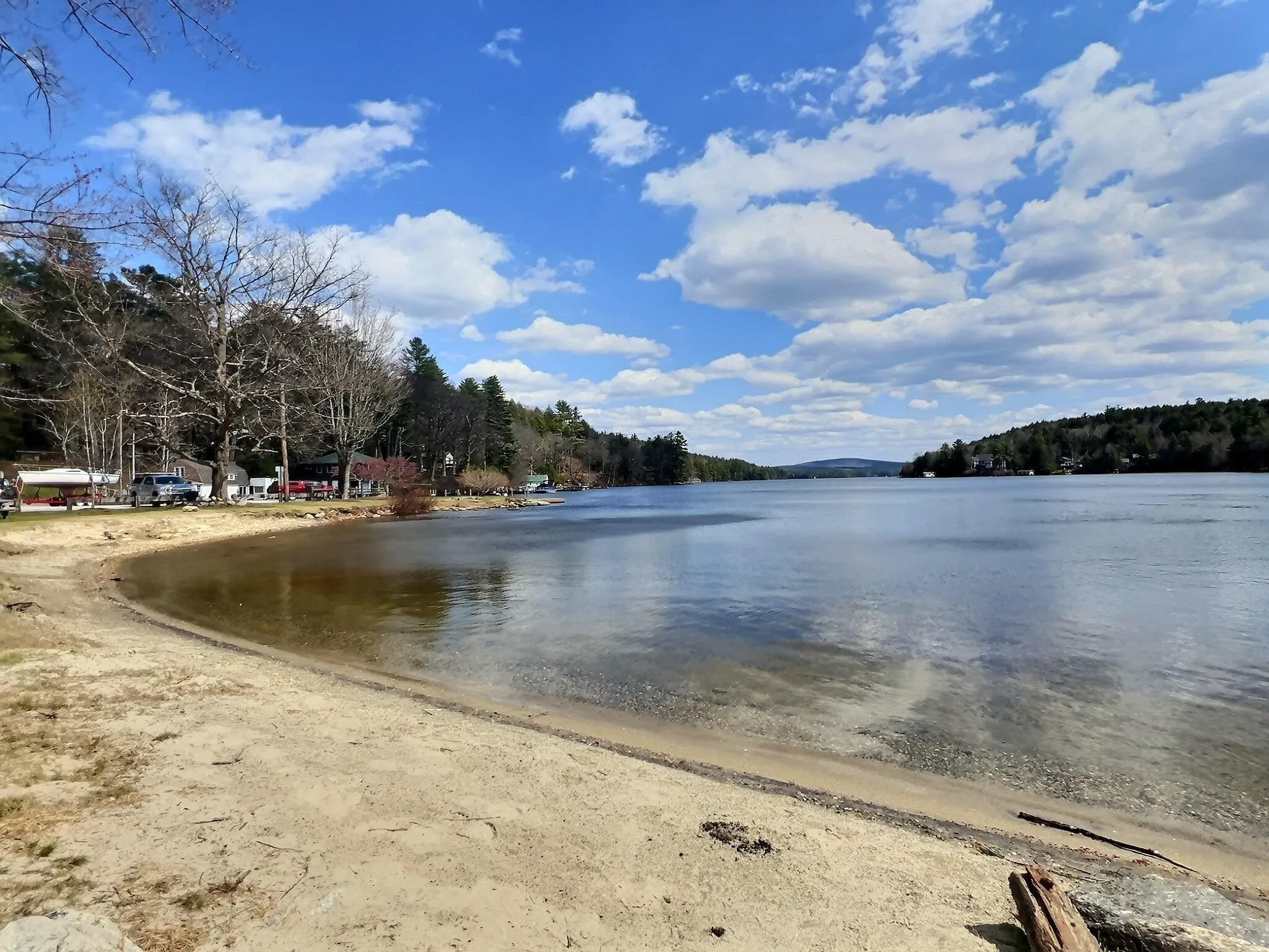 4 Prospect Hill Road Sunapee NH 03751