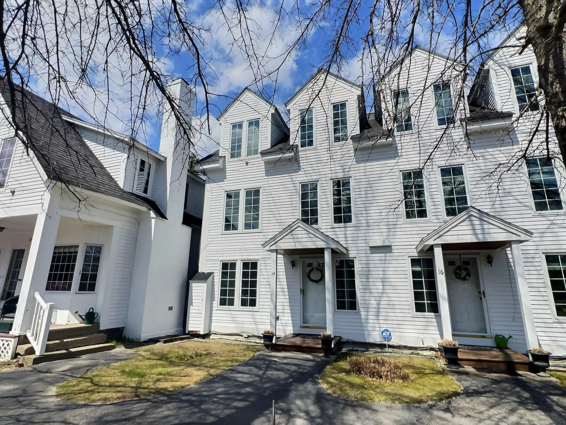 4 Prospect Hill Road Sunapee NH 03751