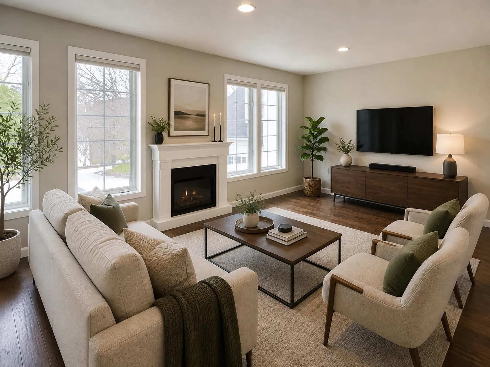 4 Prospect Hill Road Sunapee NH 03751