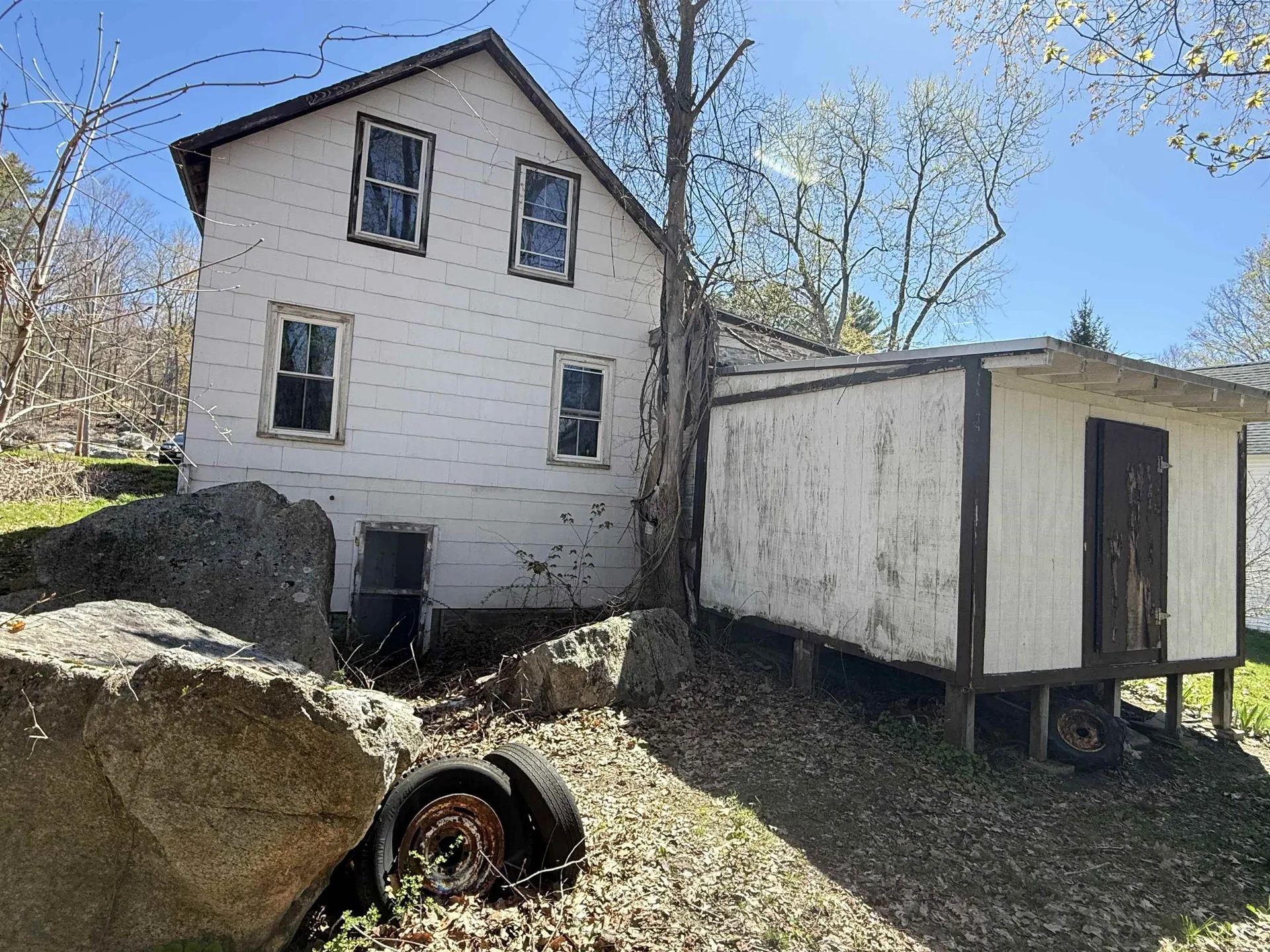 32 Charles Street Keene NH 03431