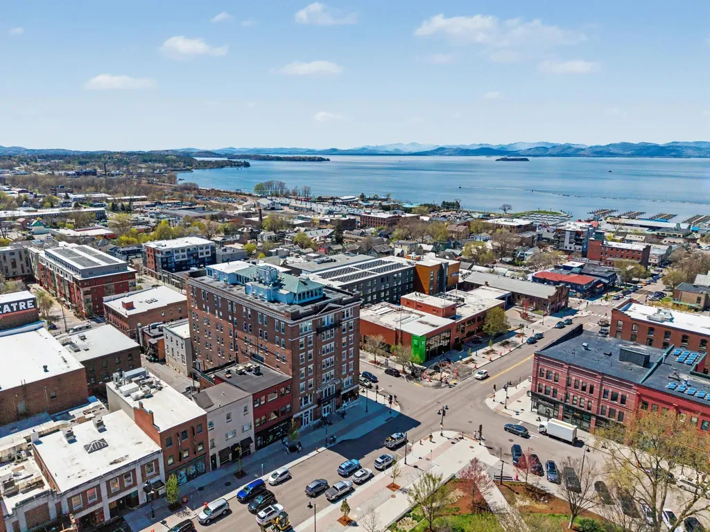 131 Main Street Burlington VT 05401