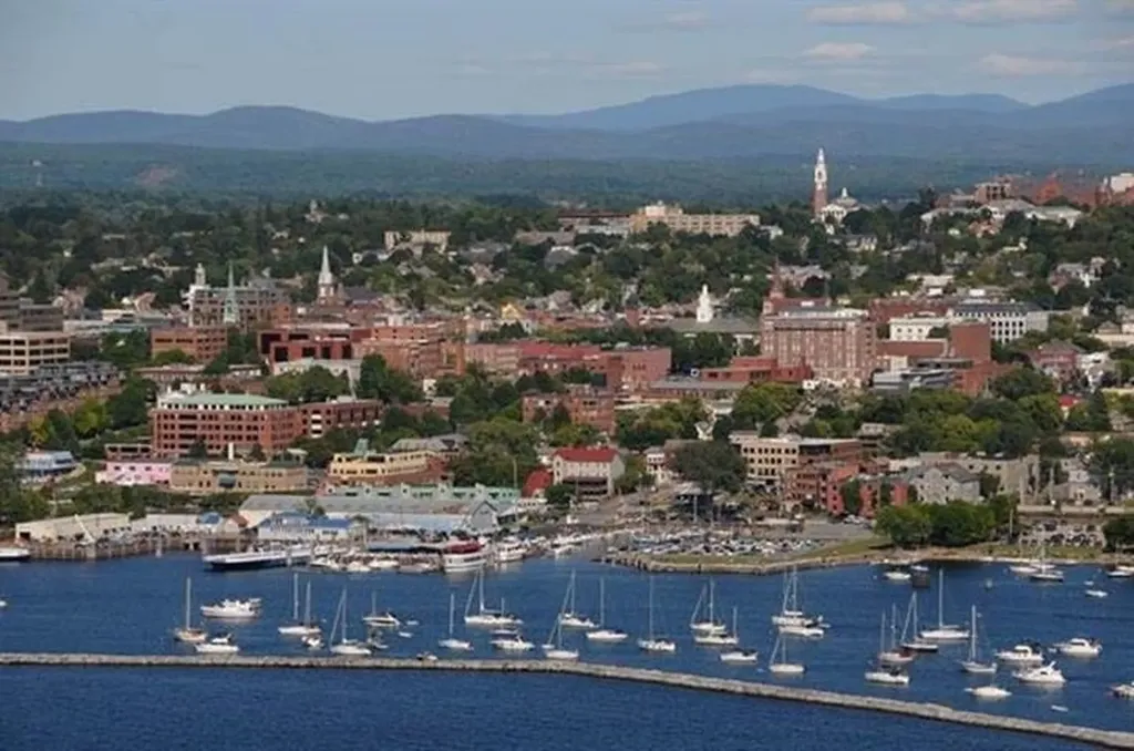 131 Main Street Burlington VT 05401