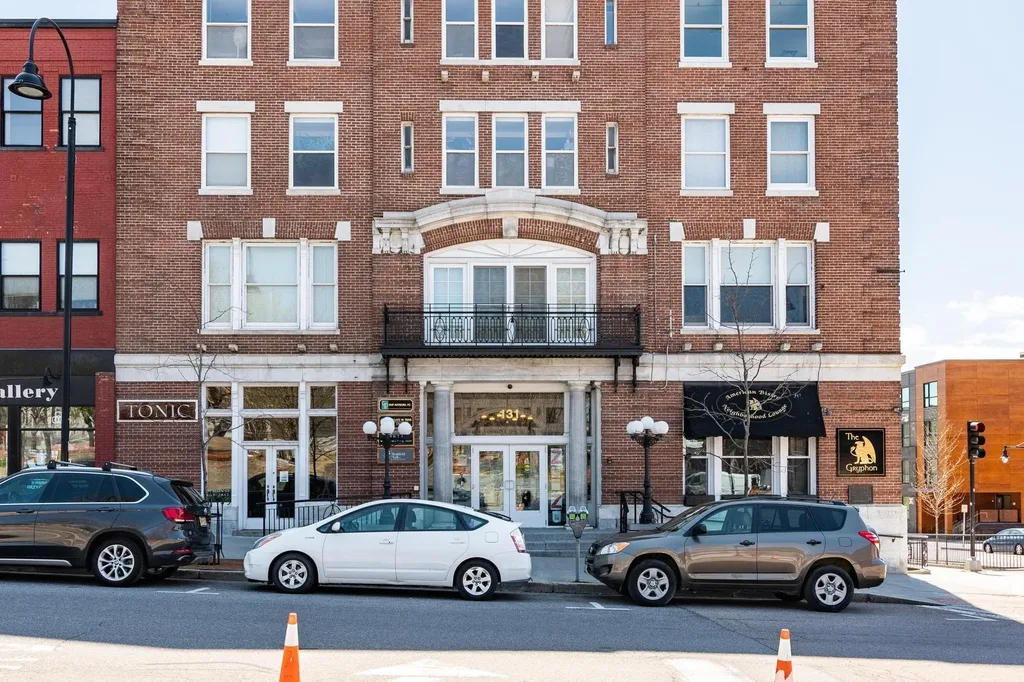 131 Main Street Burlington VT 05401