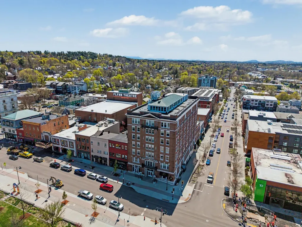 131 Main Street Burlington VT 05401