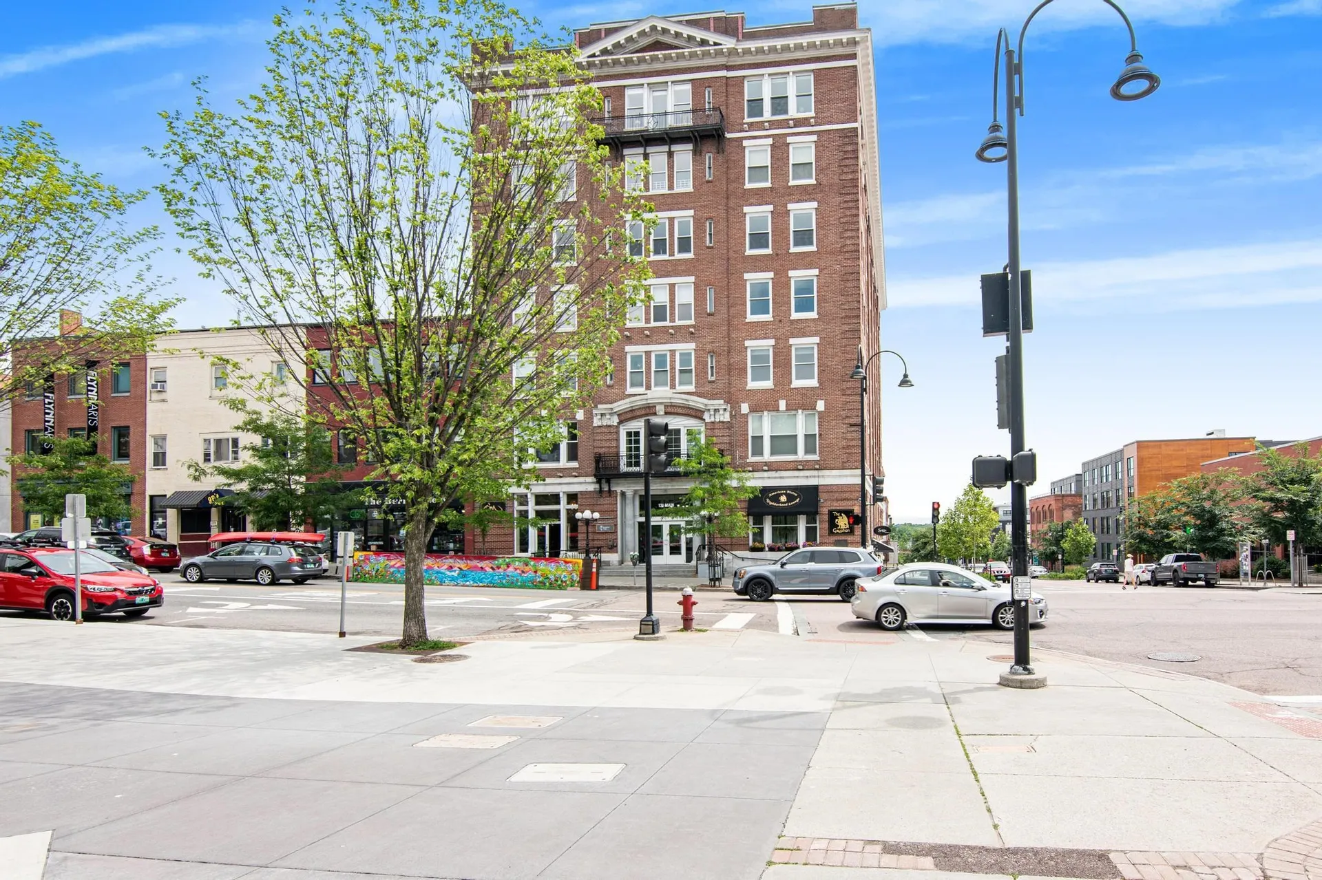 131 Main Street Burlington VT 05401