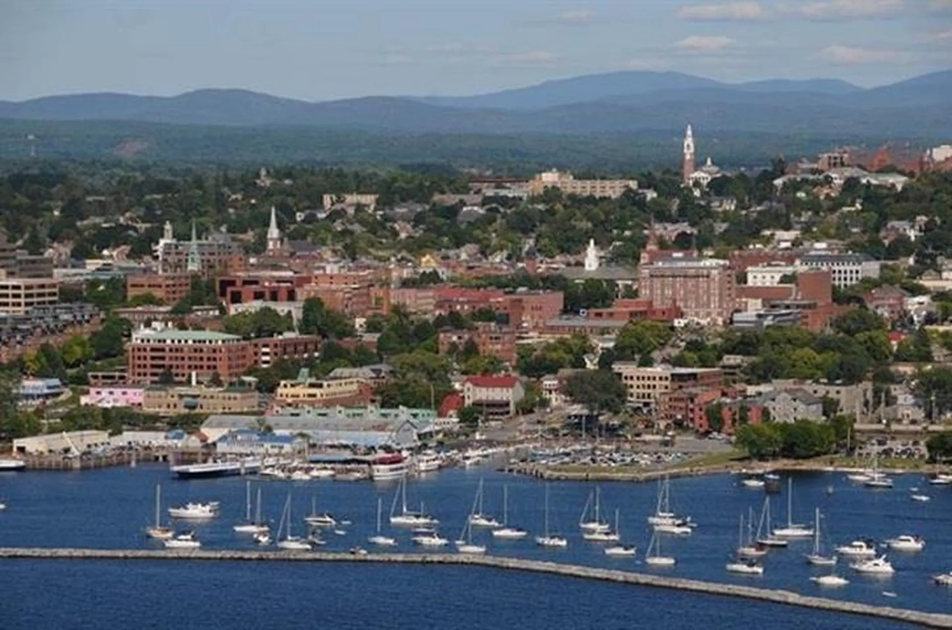 131 Main Street Burlington VT 05401