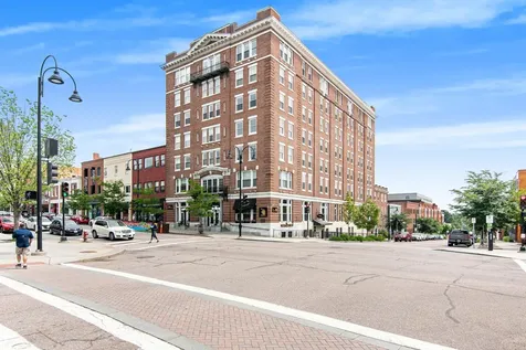 131 Main Street Burlington VT 05401