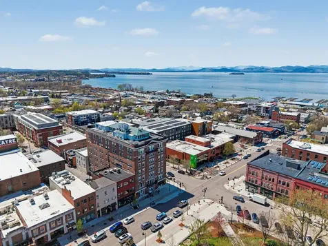 131 Main Street Burlington VT 05401